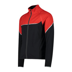 Men's 100% Polyester <b>Waterproof</b> Softshell <b>Jacket</b> Warm <b>Winter</b> Zipper Closure Fashion Clothing Softshell <b>Jacket</b> For Men - Product Image 3