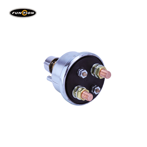 Interrupteur d'isolement de batterie robuste FE-A3612, très demandé, pour remplacement sur camion GMC - Product Image 4