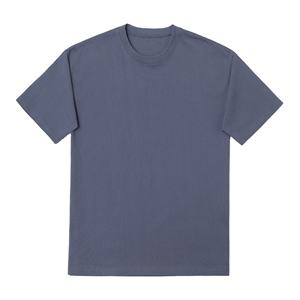 Camisetas más vendidas de alta calidad, camiseta de manga corta de algodón puro, camisetas con logotipo personalizado y el mejor diseño - Product Image 3