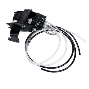 Valvola di controllo livello aria AL166452 per trattori Grammer MSG95 MSG97AL John Deere, numeri di ricambio 5594902 1081313 - Product Image 2