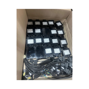 Flametech Stainless Steel Ignition <b>Transformer</b> Machining Parts Silver Plating Easy to Operate 50kg - Product Image 1