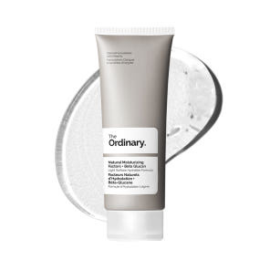 Crema per il corpo con Beta glucano 100ml fattori idratanti naturali - Product Image 1