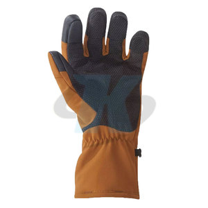 Gants de ski d'hiver confortables pour l'extérieur, durables, imperméables, doublure intérieure douce, adhérence flexible pour les activités sur la neige, prix de gros - Product Image 4