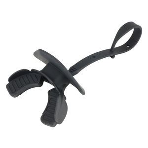 Protector Bucal Deportivo de Plástico Verde, No Tóxico, Ecológico, para Boxeo, Niños y Adolescentes, Ligero, Lavable y Ajustable - Product Image 6