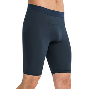 Shorts Homme Slim Fit Élastiques de Haute Qualité, Nouvelle Collection, Respirants, Tendance, Meilleur Fournisseur - Product Image 1