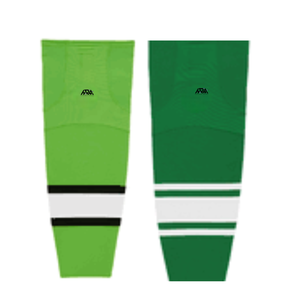 High Quality Customized Sublimation Ice Hockey <b>Socks</b> Polyester Mesh Hockey Uniform <b>Socks</b> Full Set Match Team Hockey Jersey Shirt - Product Image 1