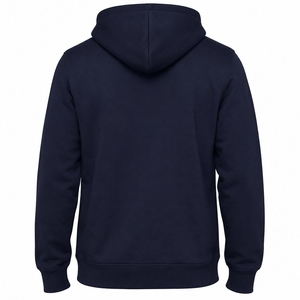 Fournisseur pakistanais de sweats à capuche pour hommes, 100% coton, polaire d'hiver respirant, écologique, streetwear, nouvelle mode, hiver pour hommes - Product Image 4