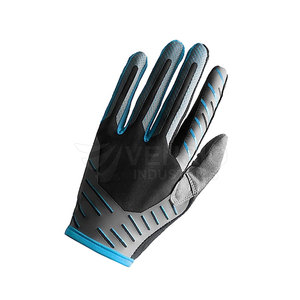 Gants de moto pour hommes et femmes, gants de course en plein air, en polyester, résistants à l'usure, gants de sécurité pour la conduite sur route, imperméables, pour le cyclisme - Product Image 2