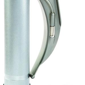 Servicio ODM Personalizado, Laringoscopio de Fibra Óptica de Acero Inoxidable, Venta al Por Mayor - Product Image 5