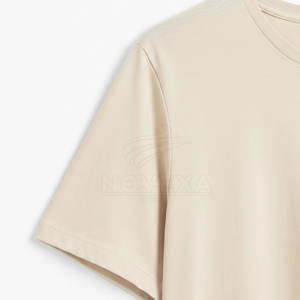 Camisetas cómodas para hombre con material suave 100% algodón, corte relajado, ideales para un estilo urbano. - Product Image 6