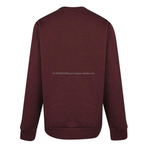 เสื้อผ้าแฟชั่นสำหรับผู้ชายเสื้อสเวตเชิ้ตมีฮู้ดของผู้ชายเสื้อสเวตเชิ้ตมีฮู้ดออกแบบได้ตามที่ต้องการ - Product Image 3