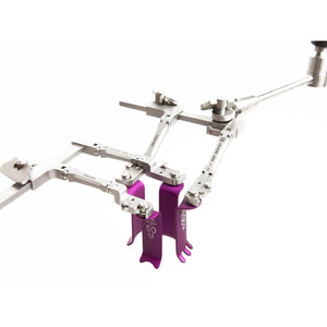 Juego de Retractores Cervicales Anteriores PISSCO, Juego de Instrumentos Ortopédicos Cervicales, Instrumentos Quirúrgicos Cervicales Anteriores Fabricados por Pissco - Product Image 6