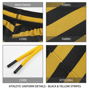 <b>Men</b> Custom New Basketball Uniform Reversible Breathable 100% Polyester Jersey Plus Size Basketball Sport Wear Set Breathable - Product Image 2