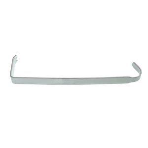เครื่องมือผ่าตัด Hibbs Retractor ขนาด 9 นิ้ว ใบมีดสแตนเลสสำหรับผ่าตัด 5/8 x 2 นิ้ว สำหรับเนื้อเยื่อชั้นลึก เครื่องมือผ่าตัดกระดูกและข้อ - Product Image 1