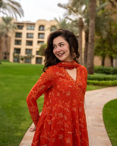 Nouvelles arrivées : robes de mariée pakistanaises aux dernières tendances, robes de soirée, robes décontractées d'été pour femmes, service OEM, logo personnalisé, pour adultes. - Product Image 5