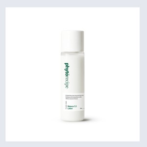 ผลิตภัณฑ์บำรุงผิวหน้าสูตรเกาหลี Phyto K-Beauty Recipe Balance 5.5 โลชั่น 120 มล. ผลิตในเกาหลี บรรจุขวด ครีมบำรุงผิวหน้า - Product Image 2