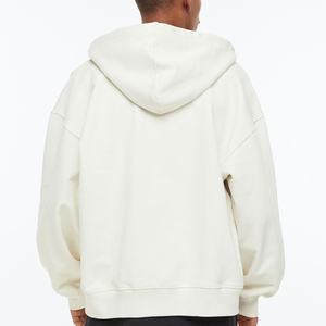 Customized Logo Print <b>Hoodies</b> For Men's Design Your Own Men <b>Hoodies</b> <b>Plain</b> Blank Men Hoodie For Sale - Product Image 3