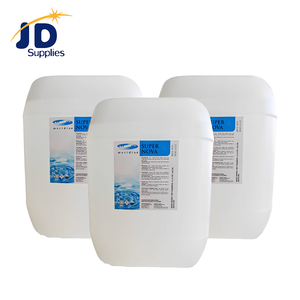 Détergent Alcalin Professionnel pour Blanchisserie en Malaisie, Solution de Nettoyage Commerciale pour Hôtels et Établissements, Vente en Gros - Product Image 4
