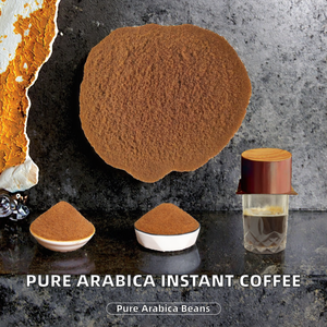 Poudre de café instantané déshydraté par pulvérisation, caféine, Vietnam, en vrac, HAUTE QUALITÉ, MEILLEUR PRIX, saveur chocolat noisette, qualité alimentaire, mélange 3-en-1 - Product Image 3