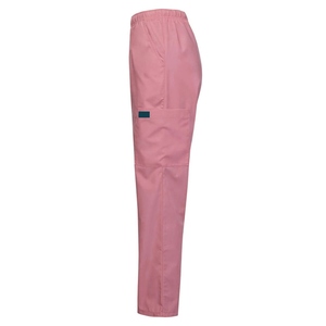 Uniforme de Enfermera Personalizable y Cómodo para Mujer, Último Diseño, Tela Suave, Ropa Médica Fabricada en Fábrica, Uniforme de Hospital - Product Image 4