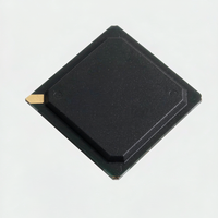 APA150 FGG256 ProASIC Plus Flash FPGA 150000 System Gates FBGA 256 Field Programmable Gate Array Chip Tersedia di Stok