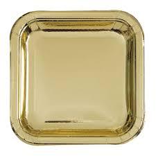 Plaque carrée en cuivre de qualité supérieure pour l'hôtellerie - Product Image 6