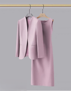 Comodidad de alta calidad para damas que combina con el estilo, perfecta para el uso diario en la oficina, con impresión de logotipo de fábrica en Vietnam. - Product Image 6