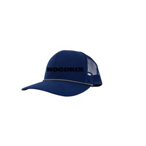 Sombrero de Pesca Personalizado con Bordado 3D, Transpirable, Ligero, para Exteriores, Tipo Boonie, de Ala Ancha, 100% Poliéster, Protección Solar, Venta al Por Mayor - Product Image 3