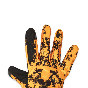 High Quality Custom Breathable Printed Hunting Gloves for Men Anti-Cut for Sports Cycling Outdoor & Fishing Activities Wholesale - Product Image 5