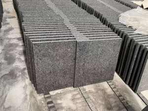 Losas de Granito Resistentes al Calor en Oferta para Aplicaciones de Cocina Residenciales y Comerciales Disponibles a un Precio Competitivo - Product Image 2