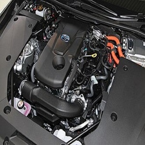 Toyota 3.5L V6 Hybrid A35A-FXS Fairly Used <b>Gasoline</b> Engine Premium Hybrid Motor Excellent Condition Replacement - Product Image 2