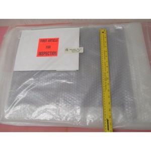 AMAT 0040-85663 ฝาครอบด้านล่างซ้าย 200 มม. Desica - อุปกรณ์และอะไหล่เซมิคอนดักเตอร์ระดับโลกที่เชื่อถือได้ - Product Image 1