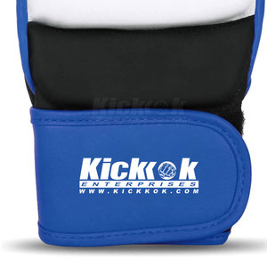 Gants de MMA haute performance avec ajustement sécurisé, conçus pour les entraînements et les combats intenses - Product Image 6