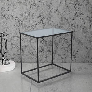 Mesa de Centro Moderna Convertible y Plegable de Hierro, Diseño Multifuncional 3 en 1 para Espacios Pequeños, Muebles de Sala de Estar a Precio de Mayoreo - Product Image 5