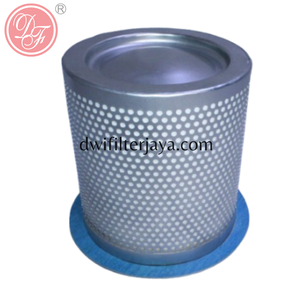 Accessoires d'origine pour compresseur d'air : Filtre séparateur d'huile durable SF-000030-02, élément filtrant d'air pour découpe laser - Product Image 3