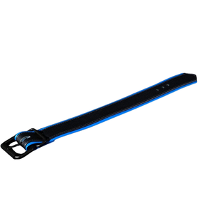 Brazalete de Cuero Trojan 2.0 para Hombre, Seis Opciones de Color, Ajuste Ajustable, Cuero Genuino de Primera Calidad, Brazalete para Club - Product Image 5