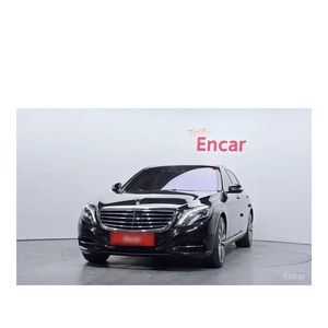 เมอร์เซเดส-เบนซ์ เอส-คลาส เอส500แอล 4MATIC ปี 2017 ระยะทาง 158,674 กม. เกียร์อัตโนมัติ พวงมาลัยซ้าย - Product Image 3