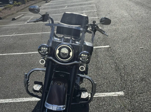 ฮาร์เลย์-เดวิดสัน ซอฟเทล เฮอริเทจ คลาสสิค 114 ปี 2019 สำหรับขาย - Product Image 3