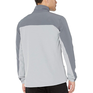 Chaquetas Softshell de Dos Tonos con Cierre, Bolsillos Funcionales, Resistentes al Viento y al Frío, Descuento por Volumen, Ropa para Caza, Senderismo y Actividades al Aire Libre - Product Image 3