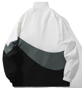 Fabricant de coupe-vent à capuche |   Vestes imperméables - Product Image 4