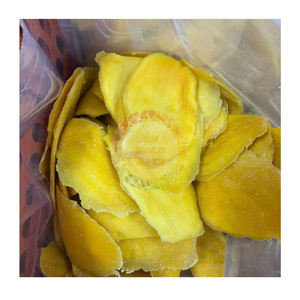 ผู้จัดจำหน่ายมะม่วงอบแห้งแบบขายส่ง – มะม่วงอบแห้งคุณภาพพรีเมียม รสหวานธรรมชาติ พร้อมบริการ OEM และรับผลิตภายใต้แบรนด์ของลูกค้า - Product Image 4