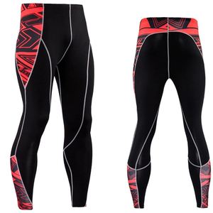 <b>Mens</b> Breathable Eco-Friendly Polyester Thermal Leggings Warm Stretch <b>Base</b> <b>Layer</b> Winter Fitness Pants Soft Inner Lining - Product Image 1