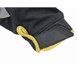 Fournisseur direct d'usine, gants mécaniques TPR résistants aux chocs avec fonction tactile, gants mécaniques de qualité supérieure, prix raisonnables - Product Image 6