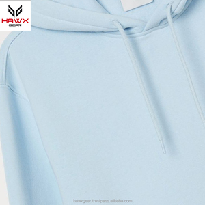 Sweat-shirts à capuche zippés pour hommes de haute qualité, en coton/polyester, doublure polaire, écologiques, faible MOQ - Product Image 4
