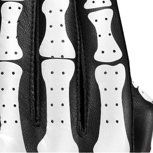 Guante de Golf de Alta Resistencia para Entrenamiento |   Palma Reforzada de Cuero Cabretta |   Pedidos al por Mayor - Product Image 3