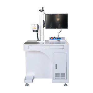 Machine laser "Discount avec certificat CE - Product Image 1