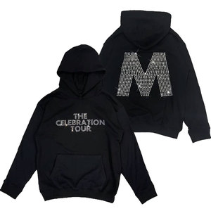 Newest Design Wholesale Rate Men Pullover Style Casual Wear High Quality Different Styles 100% Cotton <b>Rhinestone</b> <b>Hoodies</b> - Product Image 1