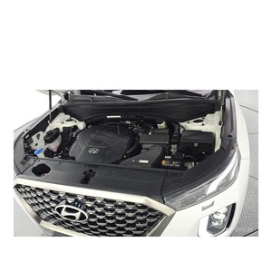 Hyundai Palisade 2021, 3.8 Gasolina, 4x4, Caja de Cambios Automática, Asientos de Cuero, Cámara Trasera, Estándar de Emisiones Euro V, 78,304 km - Product Image 6