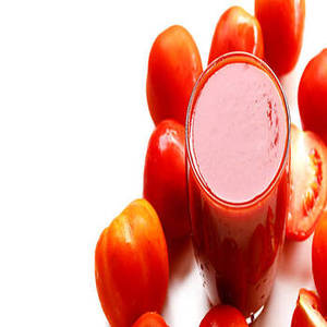Puré de Tomate Fresco FitTree International de Nueva Temporada (28-30 Brix) de Gujarat, India, para Salsas de Pasta, Pizza y Preparación de Curry - Product Image 2