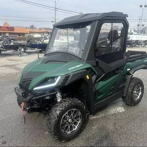 Genuine Quality 2024 SSR Motorsports Bison 500U <b>UTV</b> FOR ADULT - Product Image 1